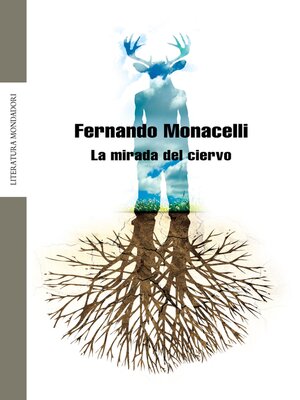 cover image of La mirada del ciervo